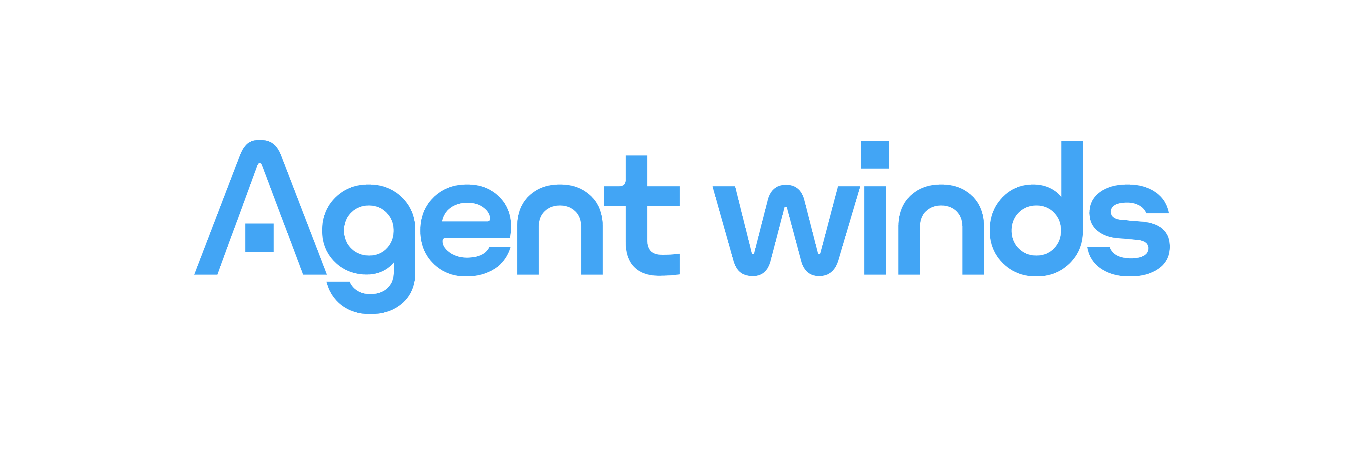 Agent Winds Logo