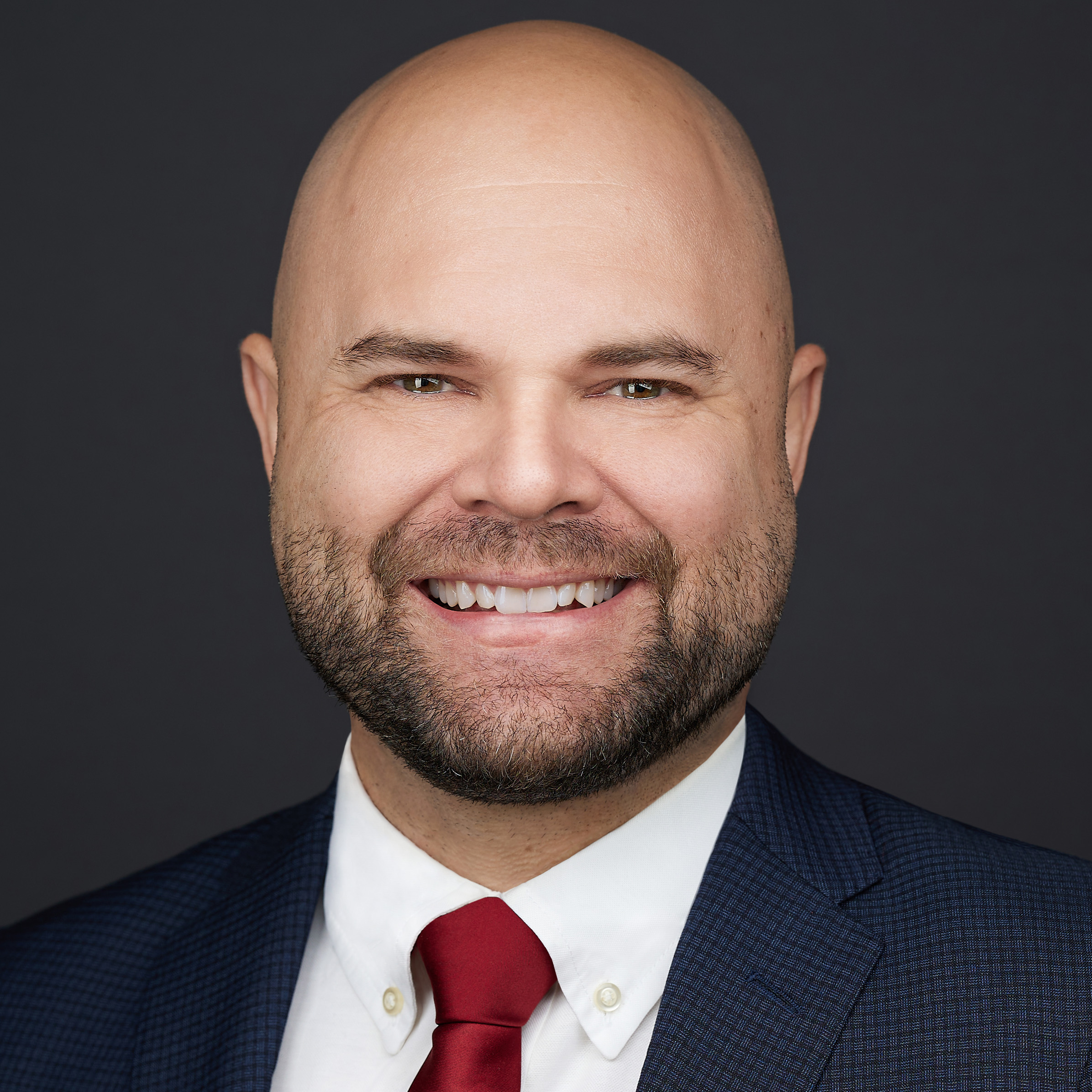 Craig Topham, founder of Agent Winds